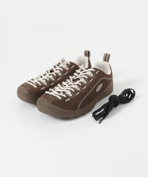 URBAN RESEARCH DOORS / アーバンリサーチ ドアーズ スニーカー | KEEN　JASPER | 詳細2