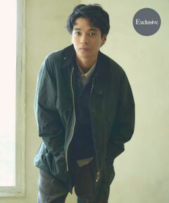 URBAN RESEARCH DOORS / アーバンリサーチ ドアーズ その他アウター | Barbour　EXCLUSIVE SUGARLUMPBEDALE