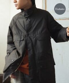 URBAN RESEARCH DOORS / アーバンリサーチ ドアーズ その他アウター | Barbour　EXCLUSIVE SUGARLUMPBEDALE