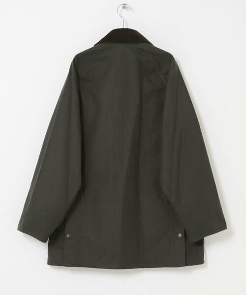 URBAN RESEARCH DOORS / アーバンリサーチ ドアーズ その他アウター | Barbour　EXCLUSIVE SUGARLUMPBEDALE | 詳細13