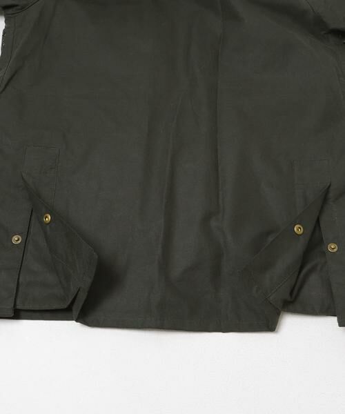 URBAN RESEARCH DOORS / アーバンリサーチ ドアーズ その他アウター | Barbour　EXCLUSIVE SUGARLUMPBEDALE | 詳細14