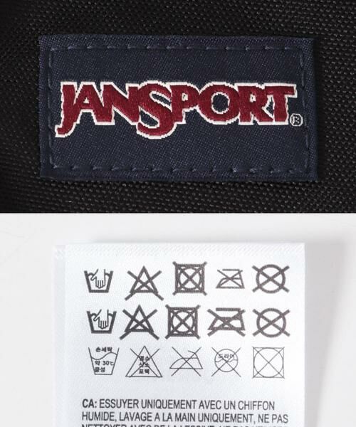 URBAN RESEARCH DOORS / アーバンリサーチ ドアーズ 服飾雑貨 | JanSport　FIFTH AVENUE 2.5L(KIDS) | 詳細7