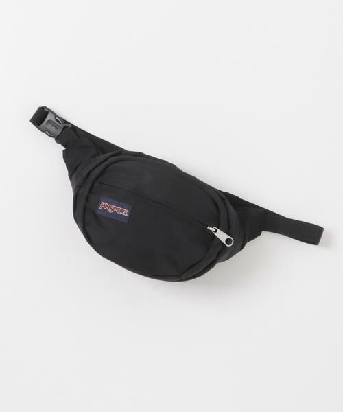 URBAN RESEARCH DOORS / アーバンリサーチ ドアーズ 服飾雑貨 | JanSport　FIFTH AVENUE 2.5L(KIDS)（ブラック）