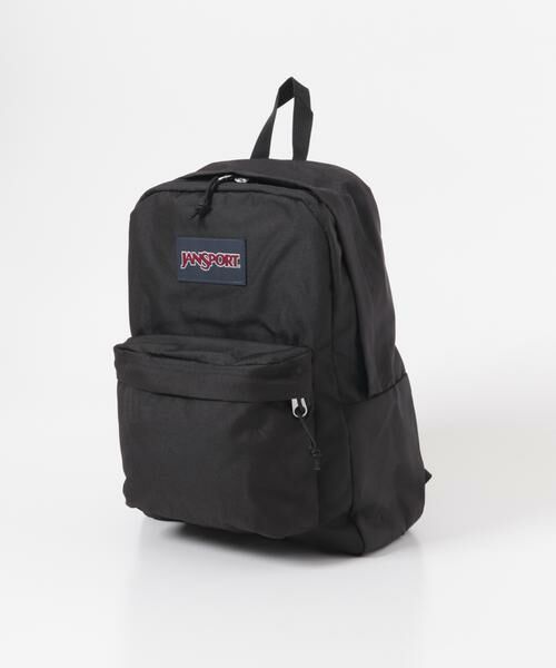 URBAN RESEARCH DOORS / アーバンリサーチ ドアーズ 服飾雑貨 | JanSport　BEYOND PACK 20L(KIDS)（ブラック）