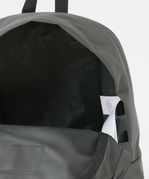 URBAN RESEARCH DOORS / アーバンリサーチ ドアーズ 服飾雑貨 | JanSport　BEYOND PACK 20L(KIDS) | 詳細9