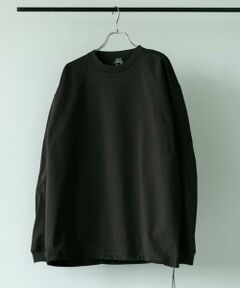 URBAN RESEARCH DOORS / アーバンリサーチ ドアーズ Tシャツ | URD Drawstring Long-Sleeve T-shirts