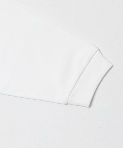 URBAN RESEARCH DOORS / アーバンリサーチ ドアーズ Tシャツ | URD Drawstring Long-Sleeve T-shirts | 詳細4