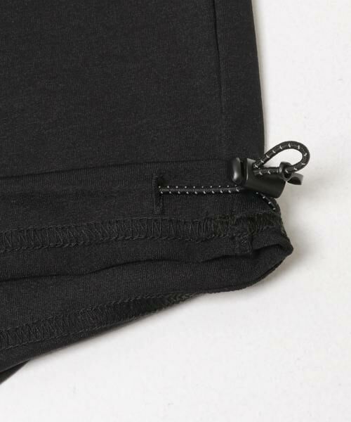 URBAN RESEARCH DOORS / アーバンリサーチ ドアーズ Tシャツ | URD Drawstring Long-Sleeve T-shirts | 詳細6
