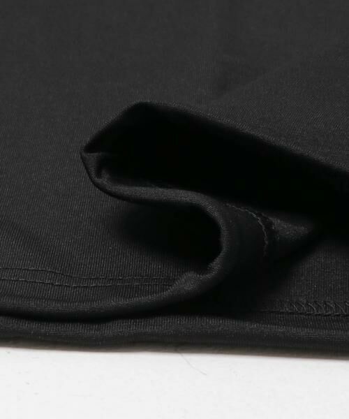 URBAN RESEARCH DOORS / アーバンリサーチ ドアーズ Tシャツ | URD Drawstring Long-Sleeve T-shirts | 詳細8
