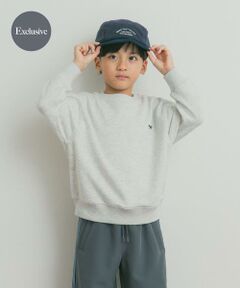 URBAN RESEARCH DOORS / アーバンリサーチ ドアーズ トップス | 『親子リンク』『別注』PENNEYS×DOORS　THE FOX 裏毛クルーネックスウェット(KIDS)