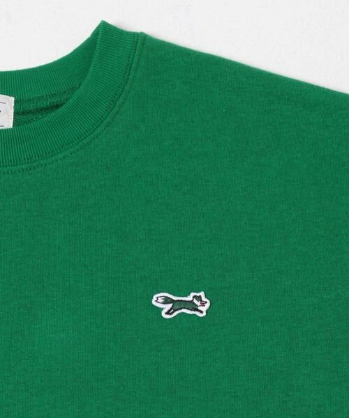 URBAN RESEARCH DOORS / アーバンリサーチ ドアーズ トップス | 『親子リンク』『別注』PENNEYS×DOORS　THE FOX 裏毛クルーネックスウェット(KIDS) | 詳細13