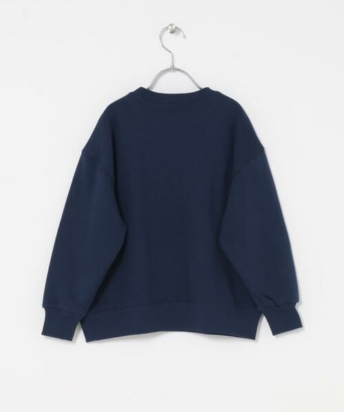URBAN RESEARCH DOORS / アーバンリサーチ ドアーズ トップス | 『親子リンク』『別注』PENNEYS×DOORS　THE FOX 裏毛クルーネックスウェット(KIDS) | 詳細28