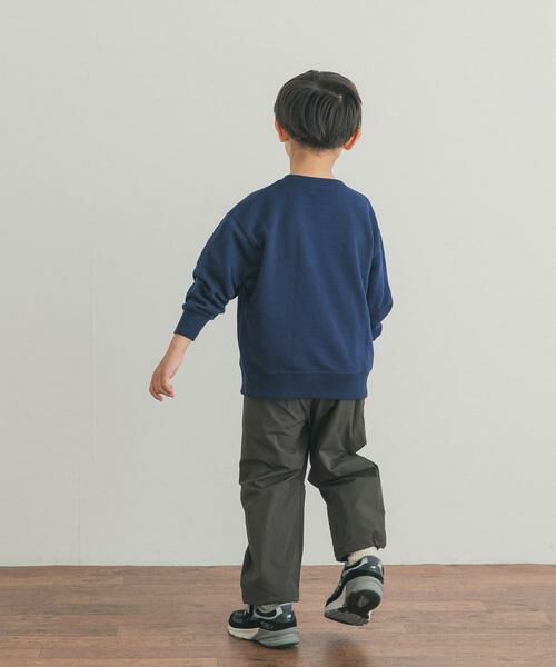 URBAN RESEARCH DOORS / アーバンリサーチ ドアーズ トップス | 『親子リンク』『別注』PENNEYS×DOORS　THE FOX 裏毛クルーネックスウェット(KIDS) | 詳細20