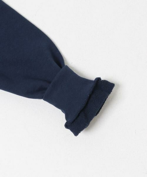 URBAN RESEARCH DOORS / アーバンリサーチ ドアーズ トップス | 『親子リンク/150サイズ』『別注』PENNEYS×DOORS　THE FOX 裏毛クルーネックスウェット(KIDS) | 詳細17