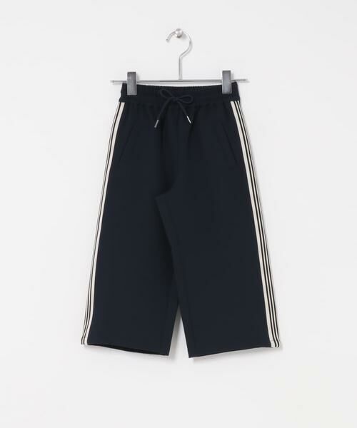 URBAN RESEARCH DOORS / アーバンリサーチ ドアーズ パンツ | サイドラインパンツ(KIDS) | 詳細21