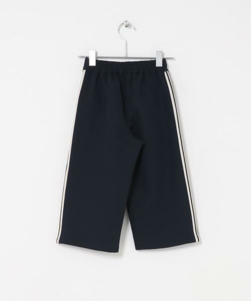 URBAN RESEARCH DOORS / アーバンリサーチ ドアーズ パンツ | サイドラインパンツ(KIDS) | 詳細24