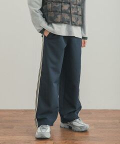 URBAN RESEARCH DOORS / アーバンリサーチ ドアーズ パンツ | 『150サイズ』サイドラインパンツ(KIDS)
