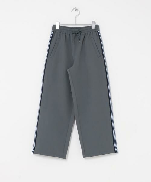 URBAN RESEARCH DOORS / アーバンリサーチ ドアーズ パンツ | 『150サイズ』サイドラインパンツ(KIDS) | 詳細7