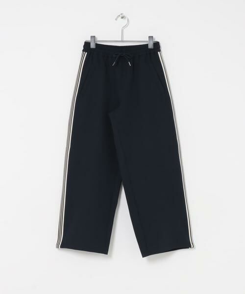 URBAN RESEARCH DOORS / アーバンリサーチ ドアーズ パンツ | 『150サイズ』サイドラインパンツ(KIDS) | 詳細15