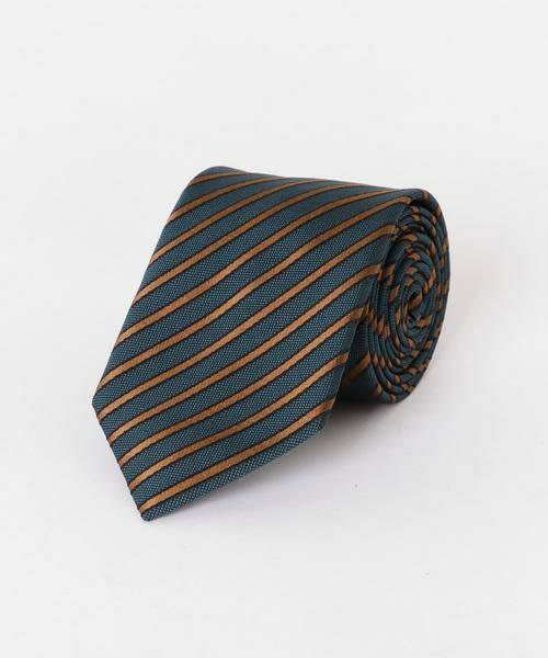 URBAN RESEARCH DOORS / アーバンリサーチ ドアーズ ネクタイ | LIFE STYLE TAILOR　26AW国内タイ ST3 | 詳細3