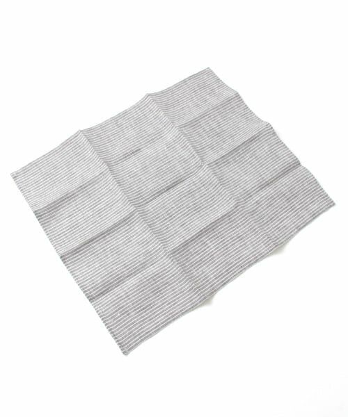 ＊＊URBAN RESEARCH DOORS / アーバンリサーチ ドアーズ キッチンツール | LIVING PRODUCTS　リネンキッチンクロス（GYWS）