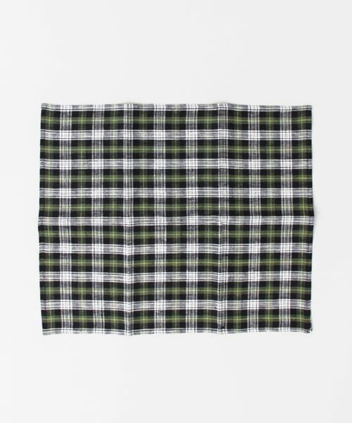 ＊＊URBAN RESEARCH DOORS / アーバンリサーチ ドアーズ キッチンツール | LIVING PRODUCTS　リネンキッチンクロス（TC12）
