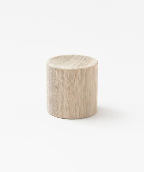 ＊＊URBAN RESEARCH DOORS / アーバンリサーチ ドアーズ ルームフレグランス・インセンス・アロマ | KUSU HANDMADE　くすのきアロマディッシュ（-）