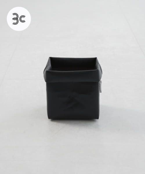 ＊＊URBAN RESEARCH DOORS / アーバンリサーチ ドアーズ その他雑貨 | commpost　MULTIPURPOSE BAG S（Dark）