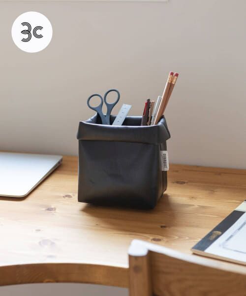 ＊＊URBAN RESEARCH DOORS / アーバンリサーチ ドアーズ その他雑貨 | commpost　MULTIPURPOSE BAG S（Navy）