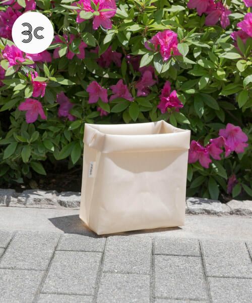 ＊＊URBAN RESEARCH DOORS / アーバンリサーチ ドアーズ その他雑貨 | commpost　MULTIPURPOSE BAG M（Natural）