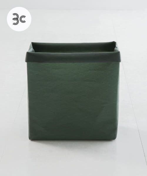 ＊＊URBAN RESEARCH DOORS / アーバンリサーチ ドアーズ その他雑貨 | commpost　MULTIPURPOSE BAG L（Green）