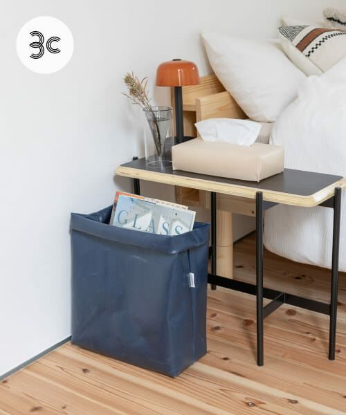 ＊＊URBAN RESEARCH DOORS / アーバンリサーチ ドアーズ その他雑貨 | commpost　MULTIPURPOSE BAG L（Navy）