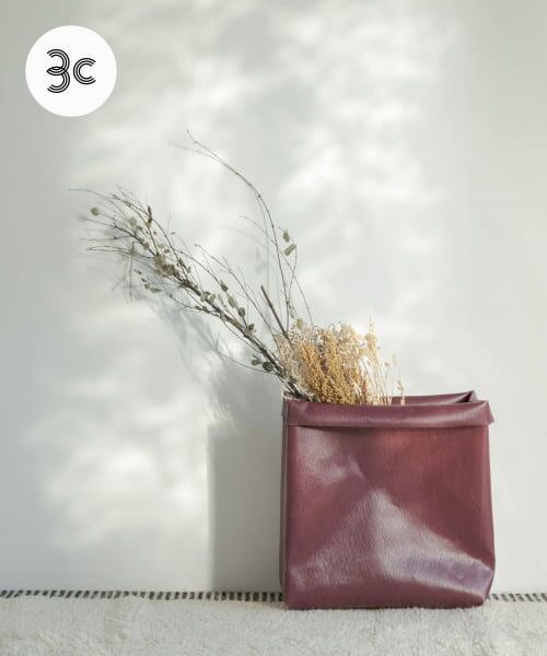 ＊＊URBAN RESEARCH DOORS / アーバンリサーチ ドアーズ その他雑貨 | commpost　MULTIPURPOSE BAG L（Wine）