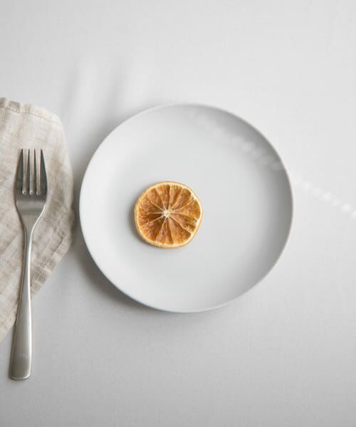 ＊＊URBAN RESEARCH DOORS / アーバンリサーチ ドアーズ その他 | LIVING PRODUCTS　mould プレート 18cm（GRAY）