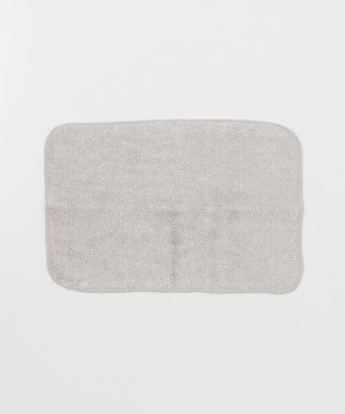 ＊＊URBAN RESEARCH DOORS / アーバンリサーチ ドアーズ キッチンツール | LIVING PRODUCTS　パイルレンジクロス（グレー）