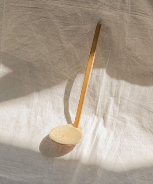 ＊＊URBAN RESEARCH DOORS / アーバンリサーチ ドアーズ キッチンツール | 山下工芸　貝杓子（-）