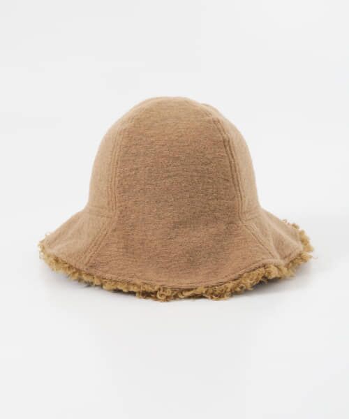 ＊＊URBAN RESEARCH DOORS / アーバンリサーチ ドアーズ ハット | La Maison de Lyllis　KURUF（OAK）