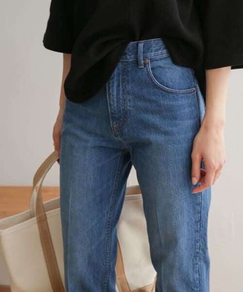 パンツ mertra denim MASU MB BAGGY JEANS DIAMOND B25F9PL003：デニムパンツ（デニム