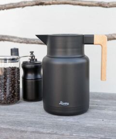 RIVERS　サーモジャグキート1200