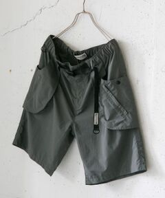 『別注』WILDERNESS EXPERIENCE×DOORS　クライミングショーツ