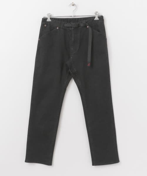 Mt Design 3776xGramicci 別注デニムMountain Pants （デニム