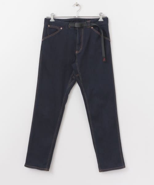 125サイズ　mounten. マウンテン　パンツ　ジーンズ　ジーパン　ズボン 楽天市場】Shinzone シンゾーン ハイウエストチノパンツ