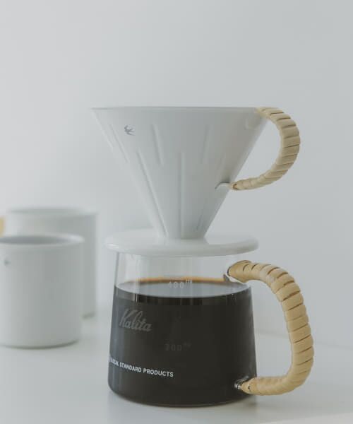 ＊＊URBAN RESEARCH DOORS / アーバンリサーチ ドアーズ キッチンツール | 『WEB限定』GLOCAL STANDARD PRODUCTS　Dripper 4.0（-）