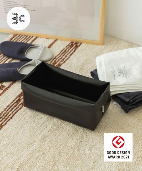 ＊＊URBAN RESEARCH DOORS / アーバンリサーチ ドアーズ その他雑貨 | commpost　MULTIPURPOSE BAG L SHORT（Dark）