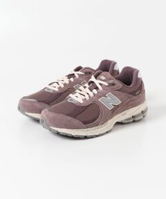 NEW BALANCE　M2002RHB