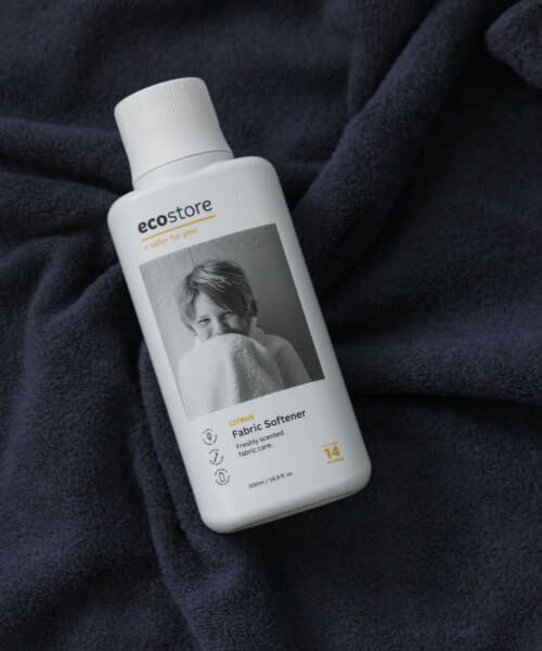 ＊＊URBAN RESEARCH DOORS / アーバンリサーチ ドアーズ ランドリーグッズ | eco store　ファブリックソフナー シトラス500（-）