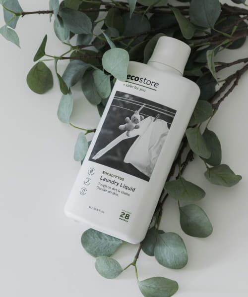 ＊＊URBAN RESEARCH DOORS / アーバンリサーチ ドアーズ ランドリーグッズ | eco store　ランドリーリキッド ユーカリ（-）