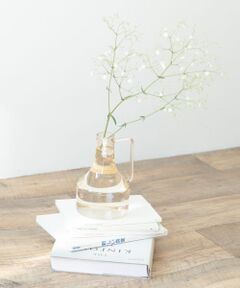 『WEB限定』フラワーベース フラスコS