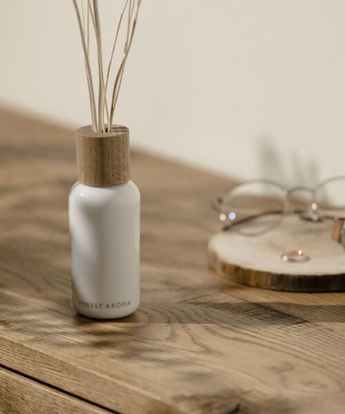 ＊＊URBAN RESEARCH DOORS / アーバンリサーチ ドアーズ ルームフレグランス・インセンス・アロマ | KUSU HANDMADE　フォレストアロマ カーミングフォレスト（-）