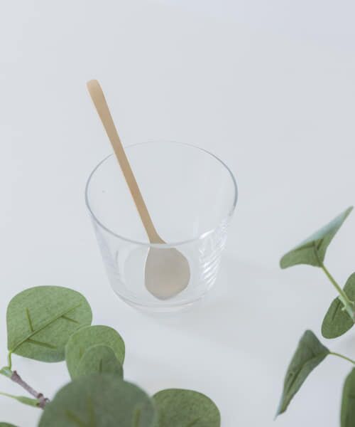 ＊＊URBAN RESEARCH DOORS / アーバンリサーチ ドアーズ キッチンツール | 『WEB限定』fog linen work　ブラスデザートスプーン（-）